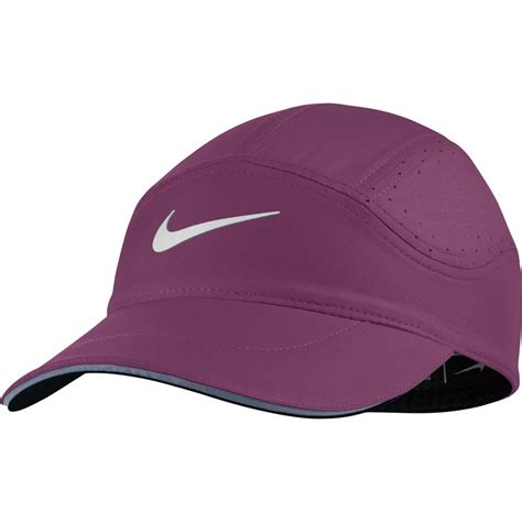 Nike running cap women's